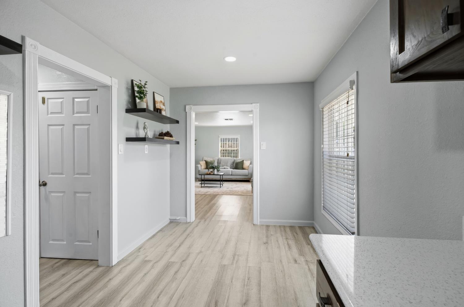 Residential in Modesto 4
