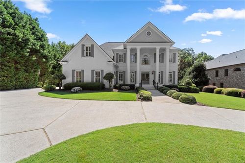 11035 Bradford Ln, Suwanee, GA, 30024-5501 | Card Image