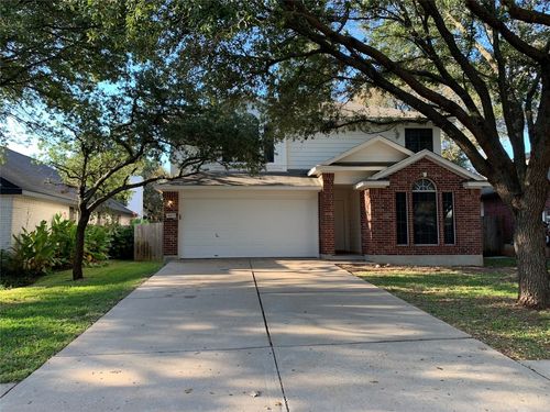 4425 Destinys Gate Dr, Austin, TX, 78727-2629 | Card Image