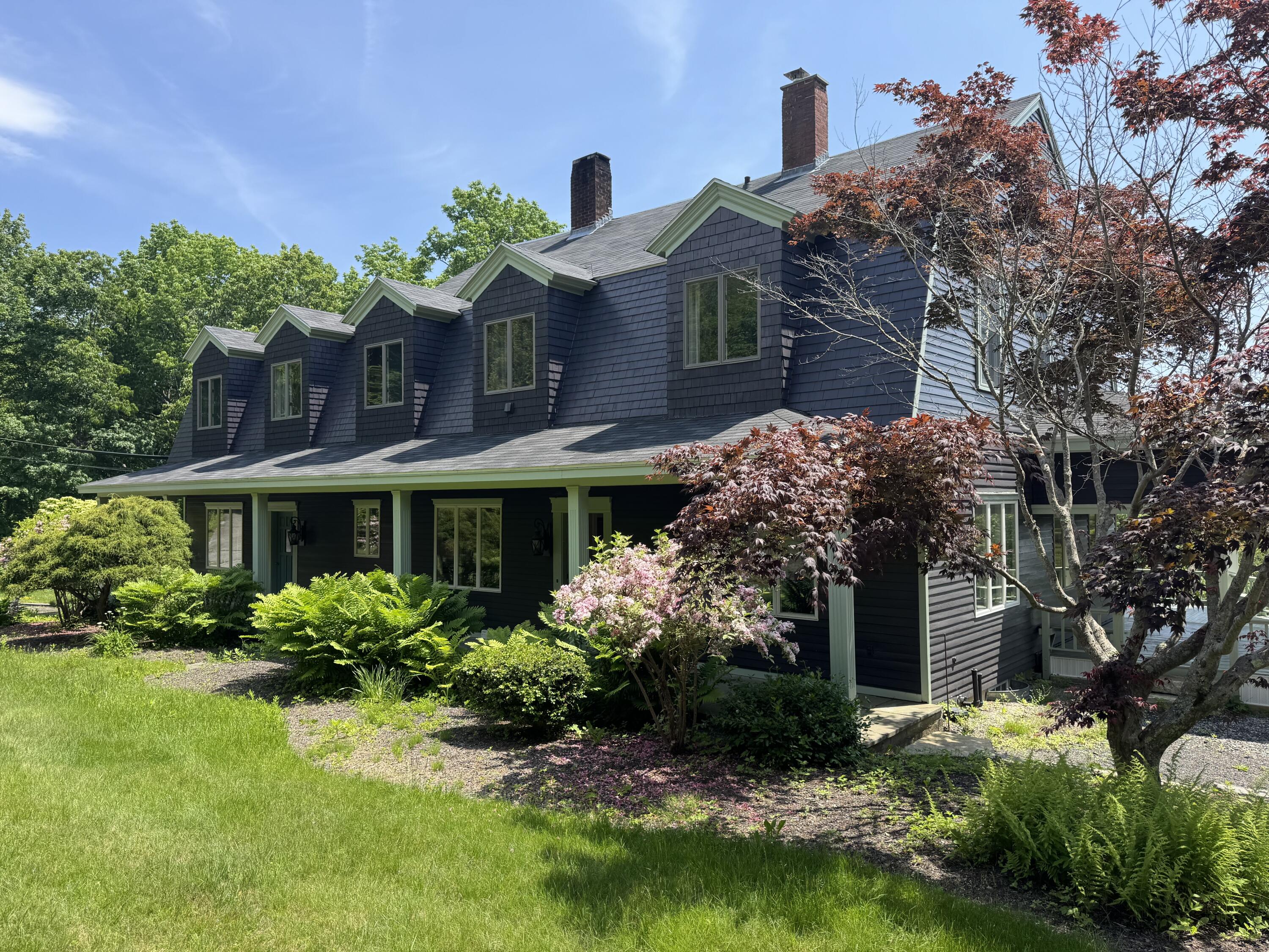 Belfast Rd, Camden, ME 04843