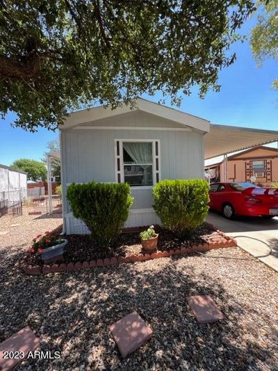 26 - 716 S Little Bear Trail, House other with 2 bedrooms, 1 bathrooms and null parking in Sierra Vista AZ | Image 1