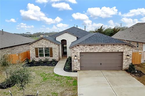 3902 Eskew Drive, College Station, TX, 77845 | Card Image