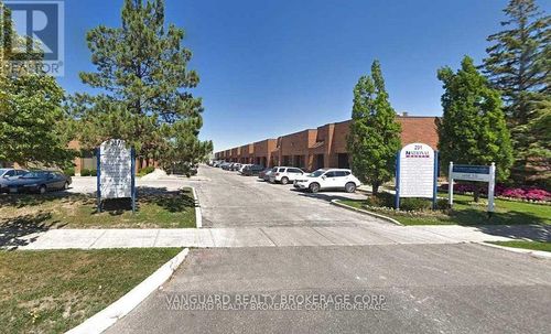 9-291 Edgeley Boulevard, Vaughan (Concord), ON, L4K3Z4 | Card Image