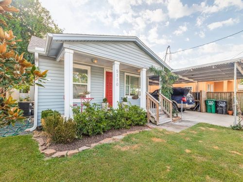 5110 Cochran St, Houston, TX, 77009-2121 | Card Image