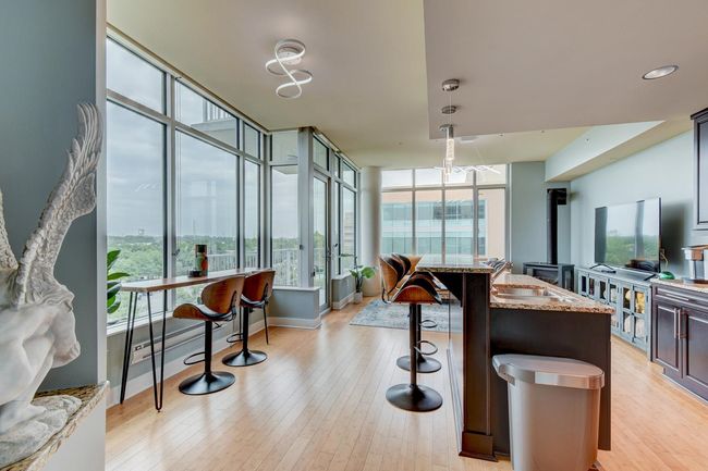 APT-501 - 444 Riverfront Plz, Condo with 1 bedrooms, 2 bathrooms and 1 parking in Omaha NE | Image 16