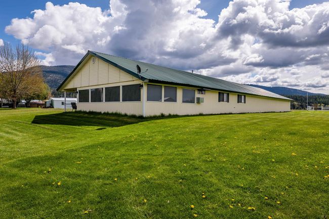 1651 Riverbend Loop Rd, House other with 4 bedrooms, 2 bathrooms and null parking in Cusick WA | Image 4
