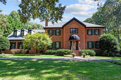 2951 Summerhurst Drive, House other with 5 bedrooms, 3 bathrooms and null parking in Midlothian VA | Image 1