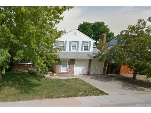 7662 S Johnson St, Littleton, CO, 80127 | Card Image