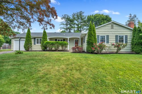 74 Summerset Dr, East Hartford, CT, 06118-1346 | Card Image