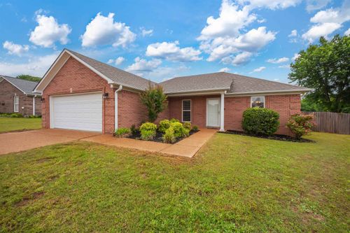 156 Lancaster Dr, Medina, TN, 38355 | Card Image