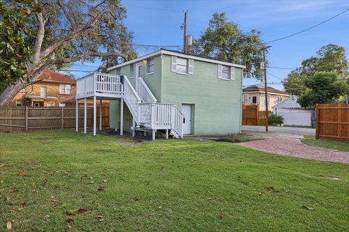 garage-apt-2445 South St., Beaumont, TX, 77702 | Card Image