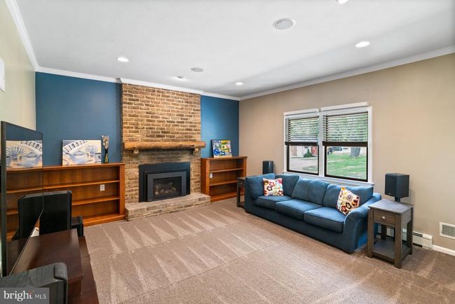915 Lorraine Dr, House other with 4 bedrooms, 3 bathrooms and null parking in FINKSBURG MD | Image 16