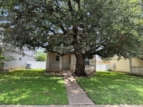 1420 Davis Mountain Loop, Cedar Park, TX, 78613-7466 | Card Image