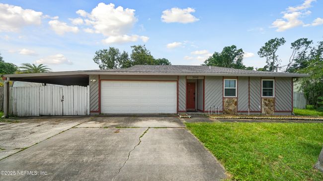3566 Loretto Rd, House other with 3 bedrooms, 2 bathrooms and null parking in Jacksonville FL | Image 27