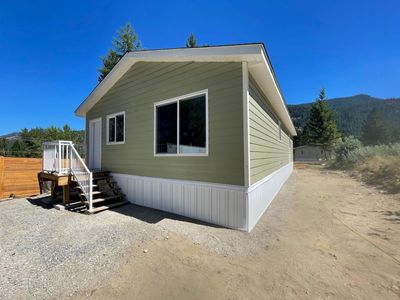 1616 Benniger Rd, House other with 3 bedrooms, 2 bathrooms and null parking in Christina Lake BC | Image 1