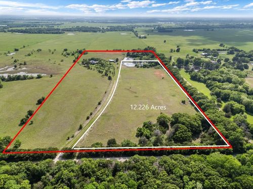00 D Vz County Road 3804, Wills Point, TX, 75169 | Card Image