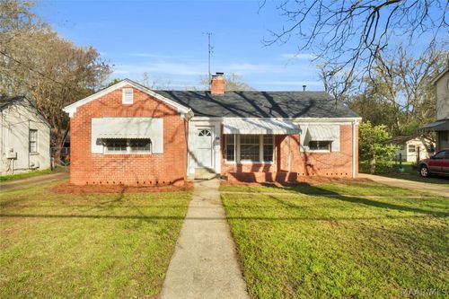20 Arden Rd, Montgomery, AL, 36109-2012 | Card Image