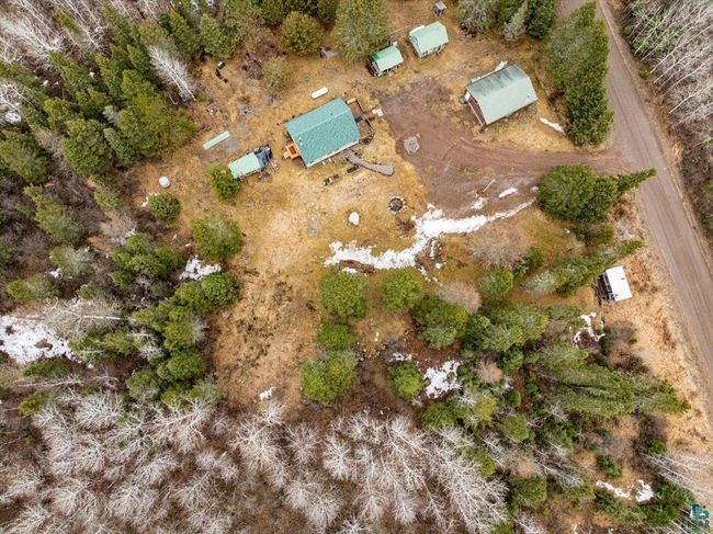 6505 Grondahl Rd, House other with 2 bedrooms, 1 bathrooms and null parking in Brimson MN | Image 19