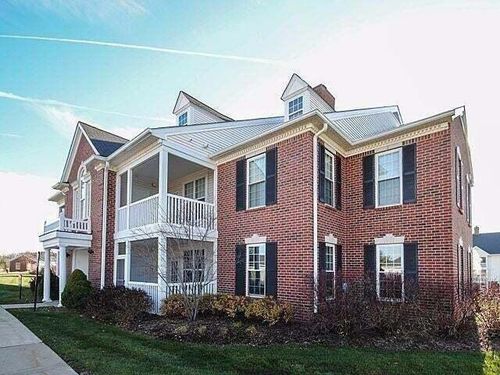 117-856 W Summerfield Glen Circle, Scio Township, MI, 48103 | Card Image