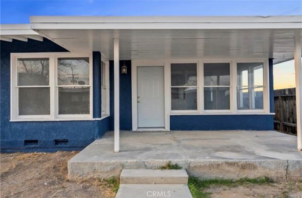 Residential Lease in Edwards 2