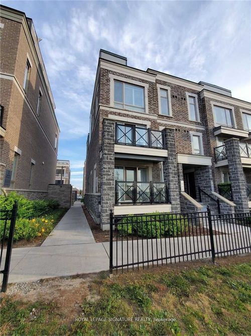 322-20 Dunsheath Way, Markham, ON, L6B1N3 | Card Image