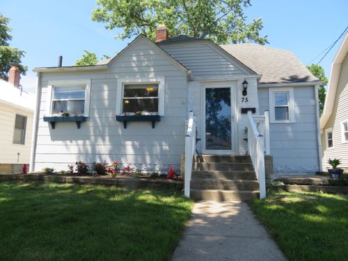 75 N 31st St, Newark, OH, 43055-2009 | Card Image