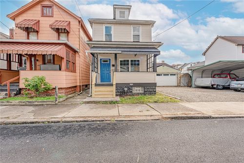 1112 Stieren Ave, Brackenridge, PA, 15014-1520 | Card Image