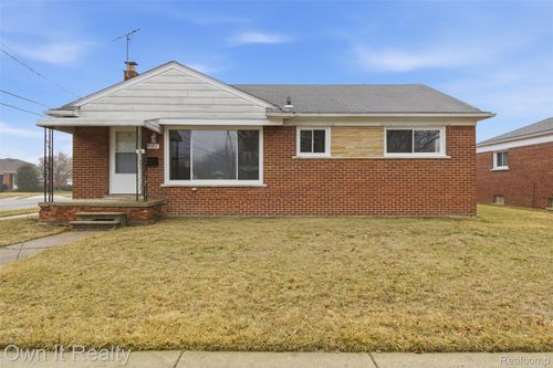 9101 Sioux, Redford, MI, 48239-1909 | Card Image