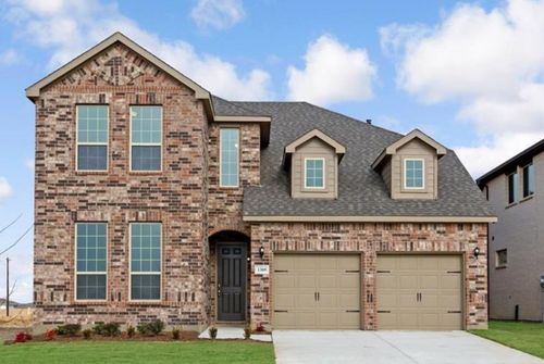 1104 El Sol Blvd, Sherman, TX, 75090-5165 | Card Image