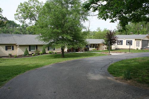 926 Chimney Rock Rd, Harrodsburg, KY, 40330 | Card Image