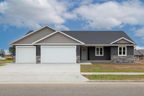 1769 Arches Drive, Holmen, WI, 54636 | Card Image