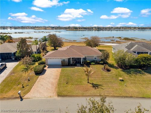 3007 Cedora Ter, Sebring, FL, 33870-6829 | Card Image