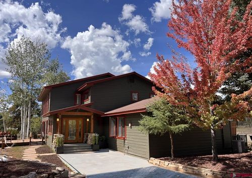 217 S Elk Run, Durango, CO, 81303-7601 | Card Image