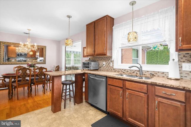 1122 N 14 Th St, House other with 3 bedrooms, 2 bathrooms and null parking in Allentown PA | Image 12