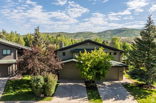 2708 Cottage Loop, Park City, UT, 84098-8261 | Card Image