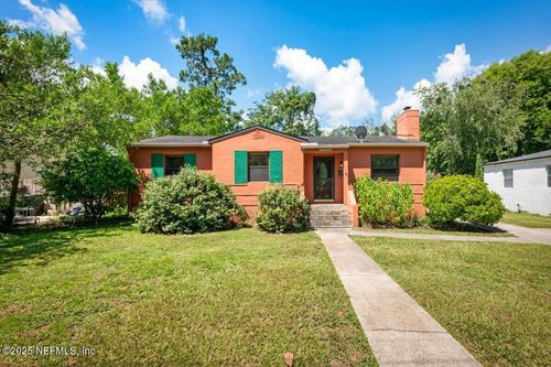 4622 Redwood Ave, JACKSONVILLE, FL, 32207-6439 | Card Image