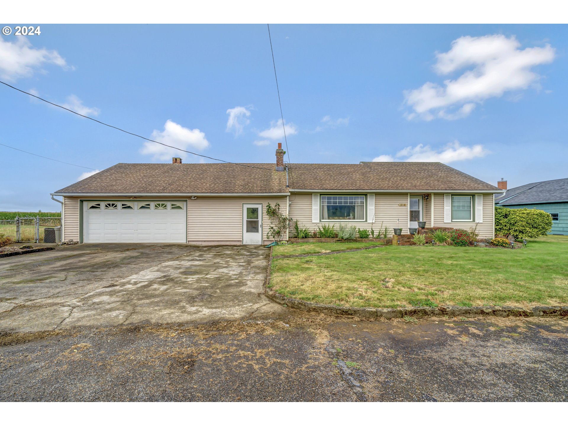 Mccormick Loop Rd, Tillamook, OR 97141