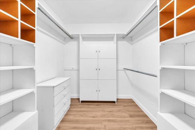 Walk-in Closet in Primary Bedroom | Image 25