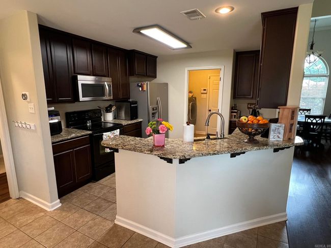 1056 Skyline Dr, House other with 3 bedrooms, 2 bathrooms and null parking in Alexander AR | Image 13