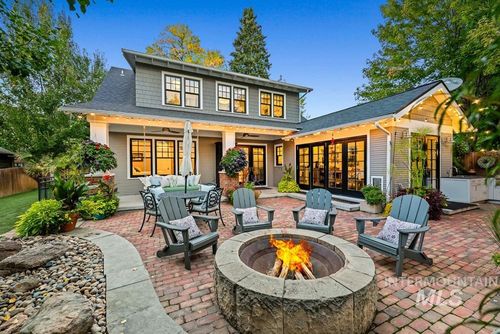 1712 & 1706 N 13th St, Boise, ID, 83702-2732 | Card Image