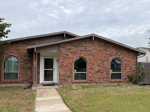 4916 N Colony Blvd, The Colony, TX, 75056-1103 | Card Image