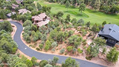 40 - 2703 E Coyote Mint Circle, Home with 0 bedrooms, 0 bathrooms and null parking in Payson AZ | Image 1