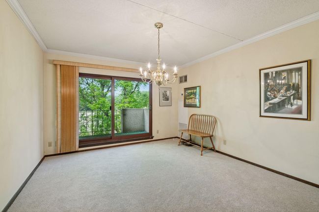 Bedroom 2 with Balcony | Image 16