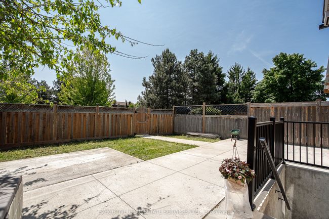4 Simmons Blvd, House other with 5 bedrooms, 4 bathrooms and 3 parking in Brampton ON | Image 41