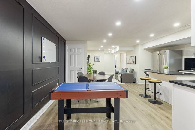 12557 Kennedy Rd, House attached with 5 bedrooms, 4 bathrooms and 2 parking in Caledon ON | Image 28