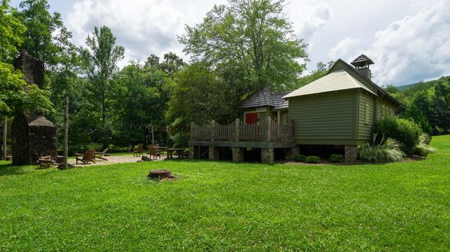 0 Valley Rim Dr, Home with 0 bedrooms, 0 bathrooms and null parking in Chickamauga GA | Image 28