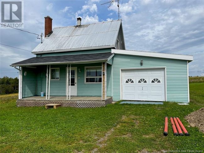 210 Jacques Martin Rd, House other with 2 bedrooms, 1 bathrooms and null parking in Sainte Anne de Madawaska NB | Image 14