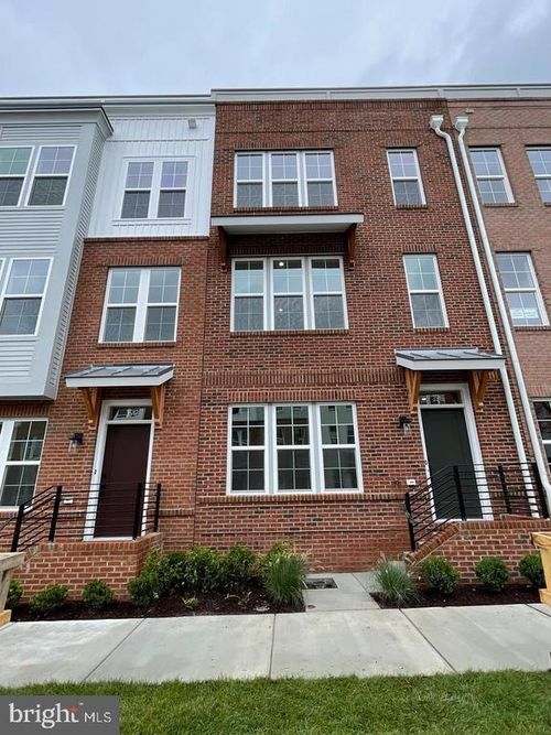 3546 Margaret Jones Pl, ROCKVILLE, MD, 20850-6581 | Card Image