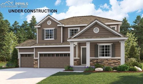 16925 Greenfield Dr, Monument, CO, 80132-9361 | Card Image