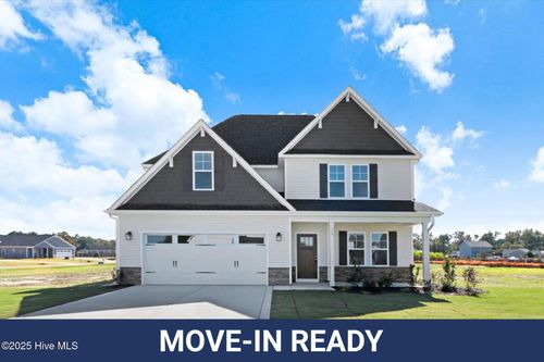 110 Hudson Village Drive, La Grange, NC, 28551 | Card Image